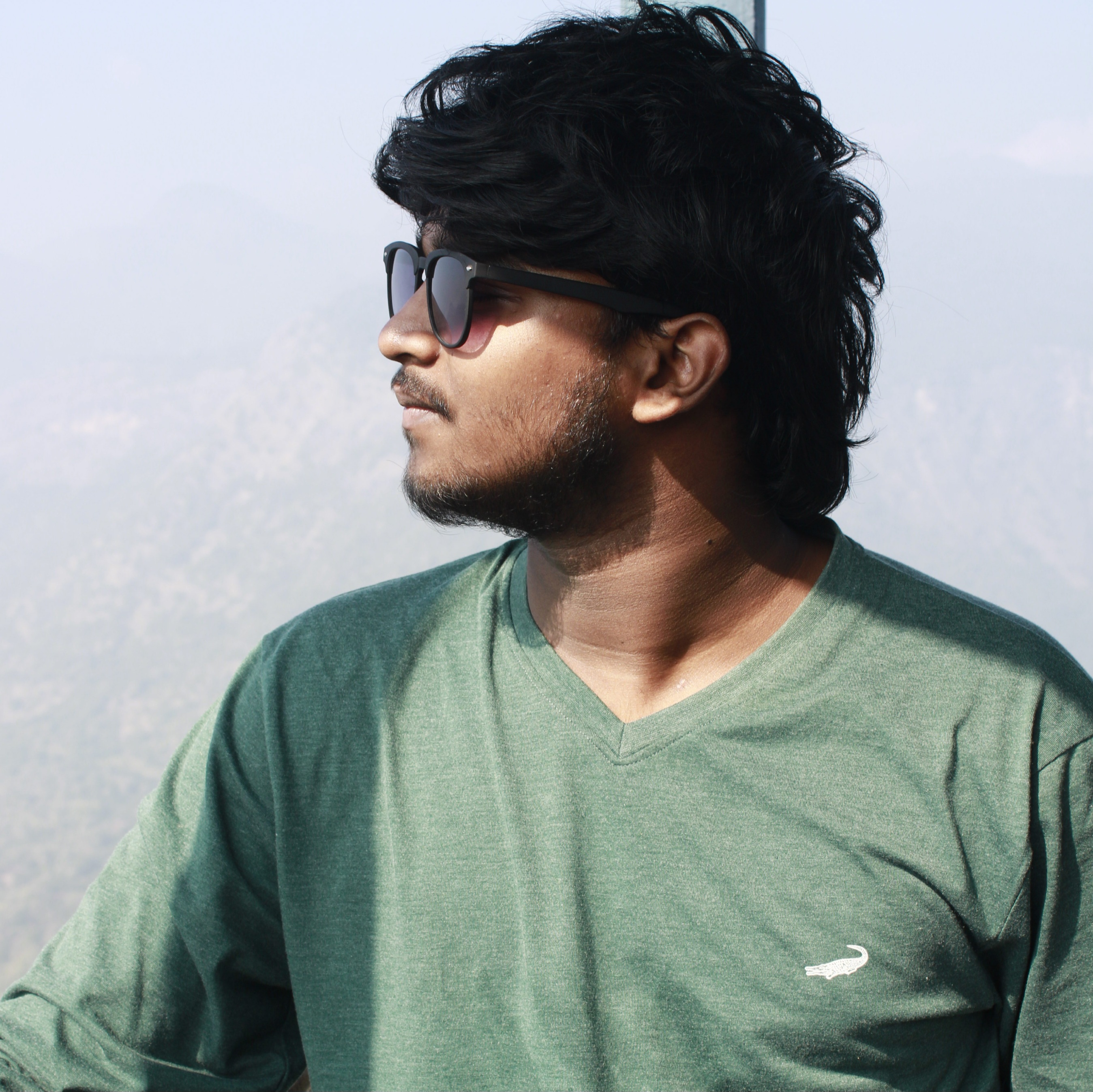 Gokul Richard